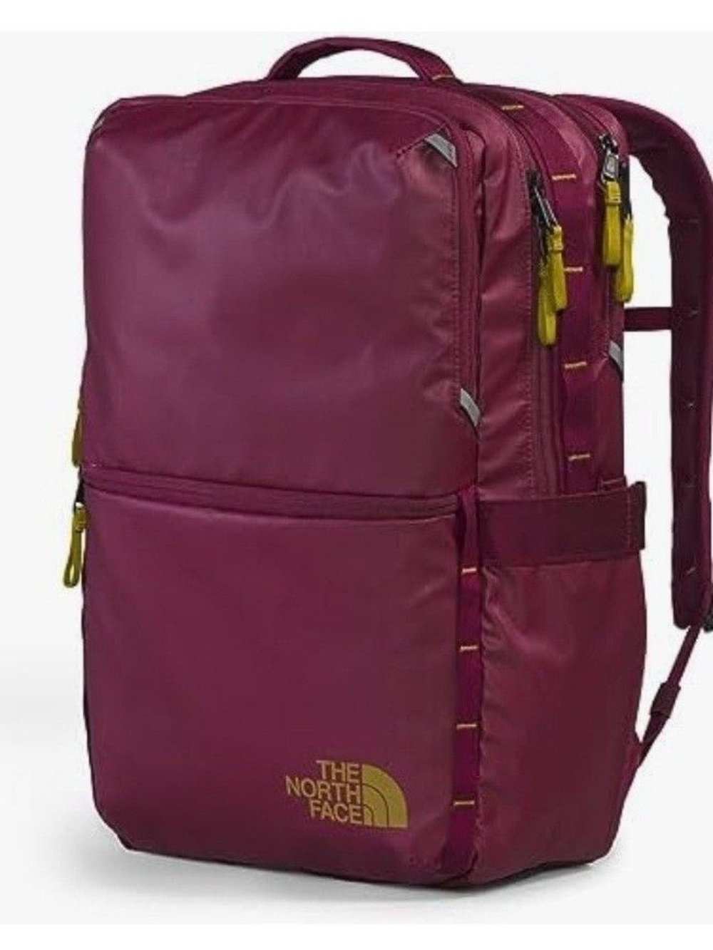 New TNF Base Camp Voyager 35L Pack